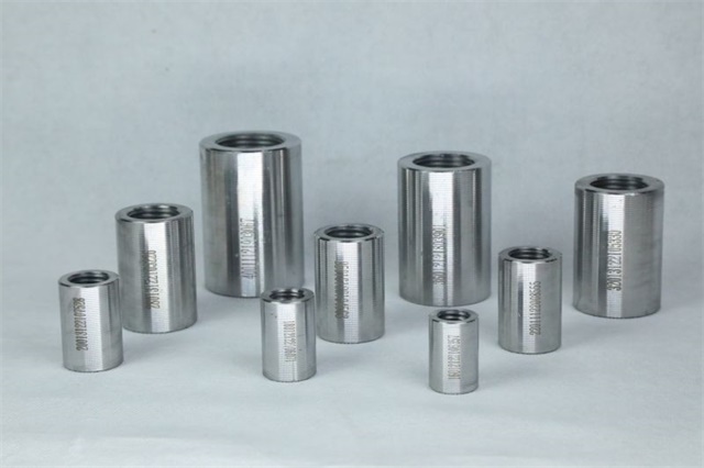 鹿泉直螺纹钢筋套筒的优势和特点