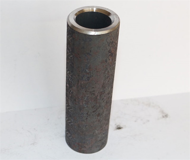  鹿泉冷挤压钢筋套筒加工注意事项